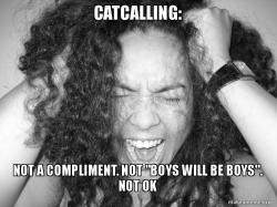 catcalling-not-a